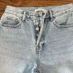 Pacsun jeans